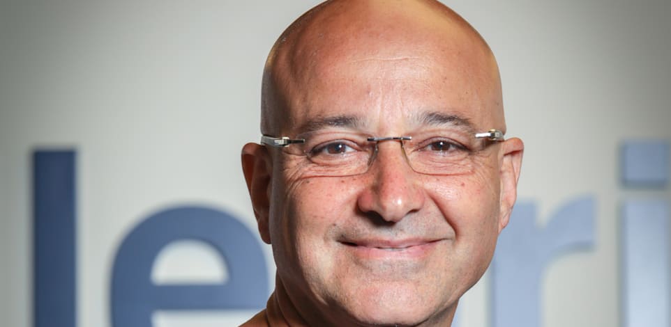 סלברייט - יוסי כרמיל / צילום: שלומי יוסף