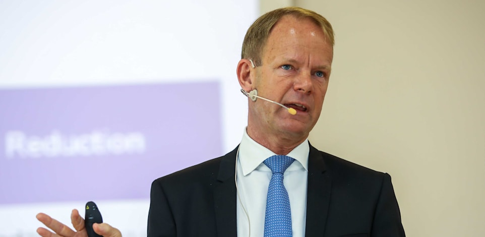 קאר שולץ - טבע / צילום: שלומי יוסף