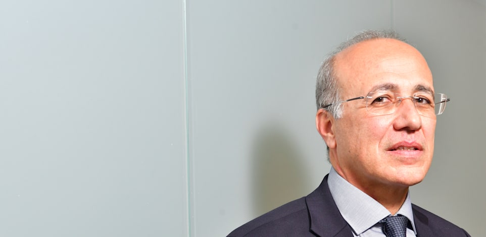 משה ברקת. הודיע על סיום תפקידו כממונה על שוק ההון / צילום: רפי קוץ