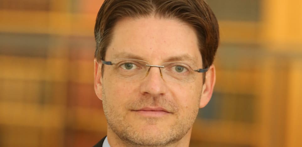 מנהל בתי המשפט מרזל / צילום: דוברות בתי המשפט