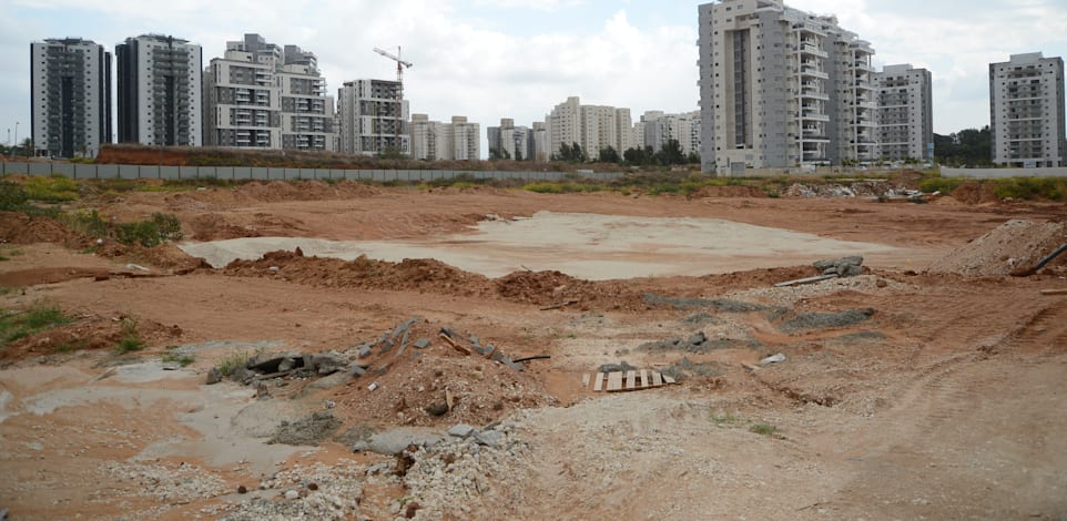 מחיר למשתכן באר יעקב / צילום: איל יצהר