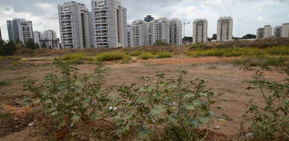 מחיר למשתכן באר יעקב / צילום: איל יצהר