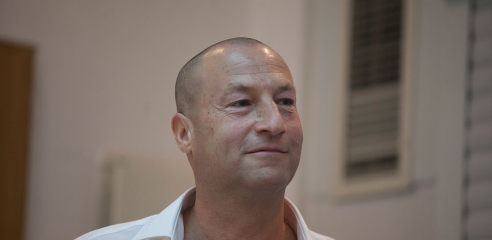 יעקב נדבורני, מנכ''ל מיזם FREETV / צילום: ליאור מזרחי