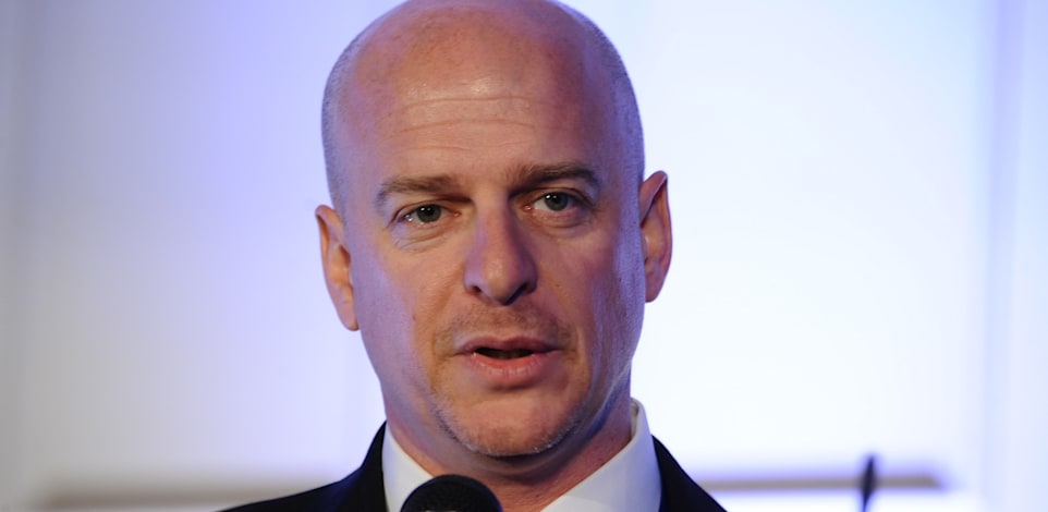 הראל גילאון / צילום: תמר מצפי