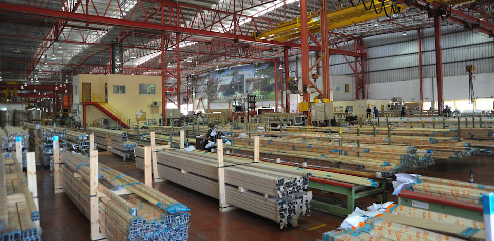 חברת קליל - כרמיאל / צילום: איל יצהר