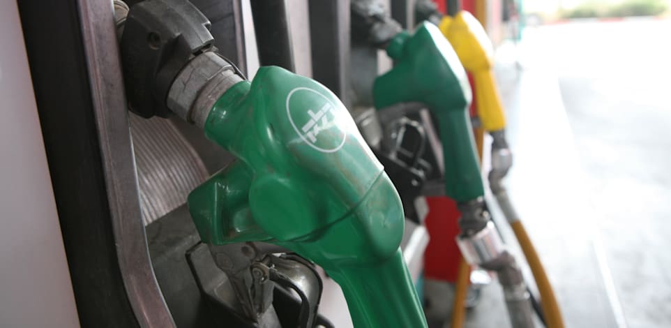 מחירי הדלק צפויים לעלות / צילום: עינת לברון