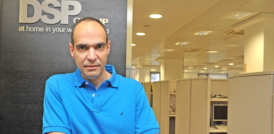 אליקים עופר / צילום: תמר מצפי