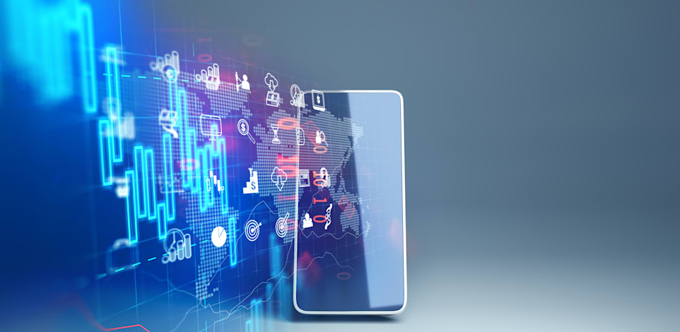 לפינטק פוטנציאל צמיחה גבוה / צילום: Shutterstock