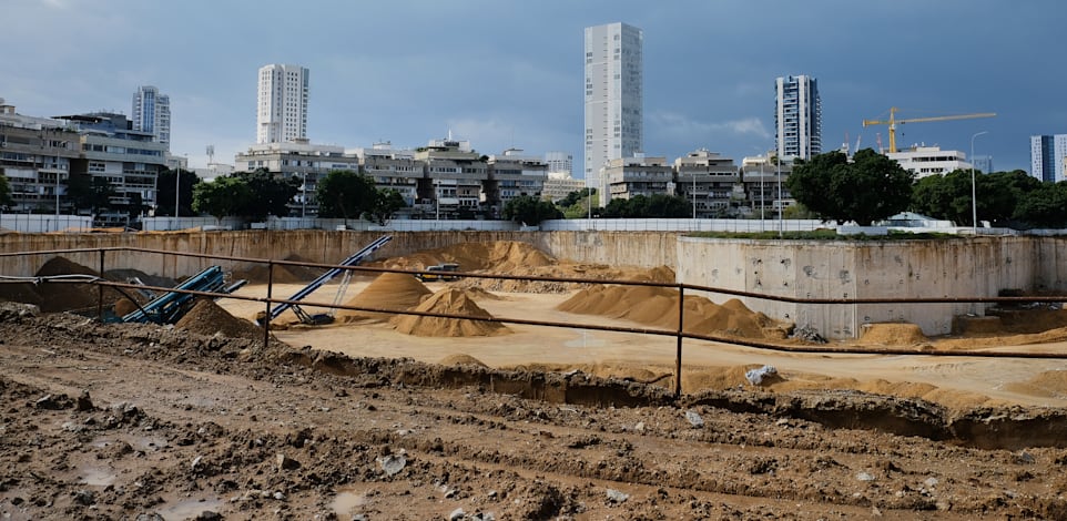 כיכר המדינה, תל אביב / צילום: איל יצהר