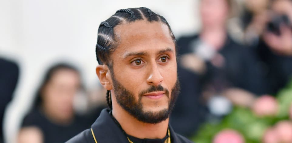 קולין קפרניק / צילום: Associated Press, Charles Sykes