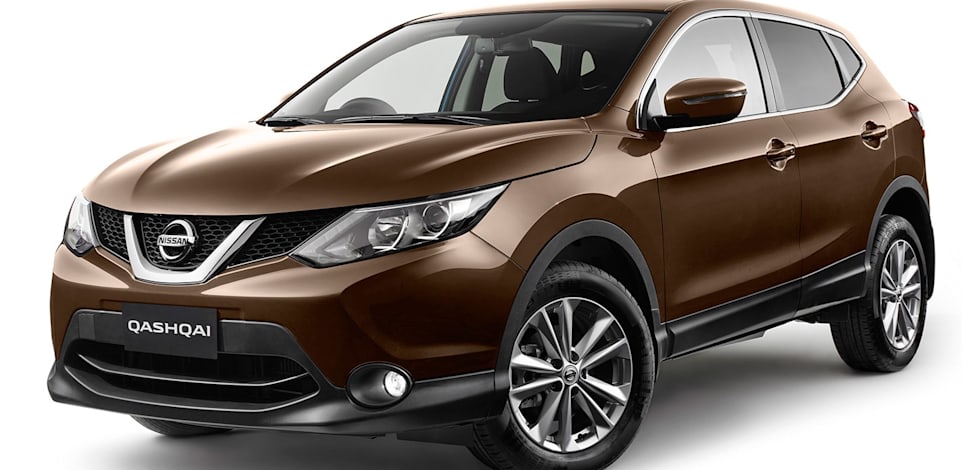 מותג הרכב ניסאן  רשם  עליה של 30%  במכירות.
Nissan-Qashqai / צילום: יח''צ ניסאן