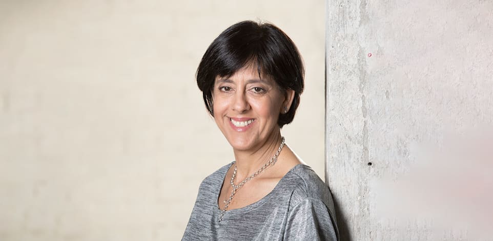 תמר יסעור / צילום: רמי זרנגר