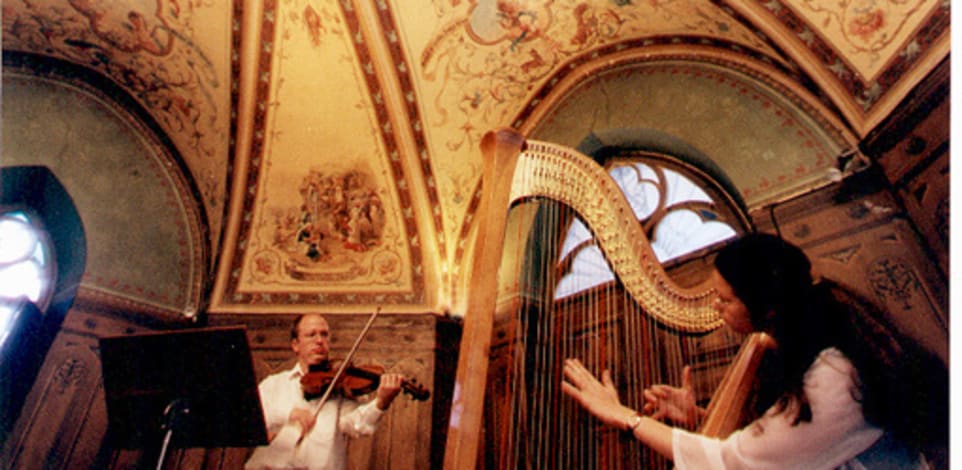 מוזיאון יהדות איטליה / צילום: יח''צ