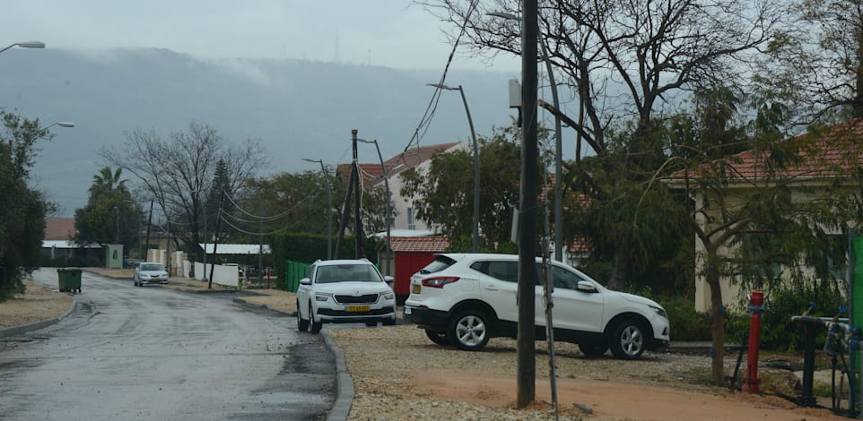 מושב לימן. האם בשלב הבא גם שוכרי דירות ידרשו להצטרף להקצאת המגרשים בתור בני מקום? / צילום: איל יצהר