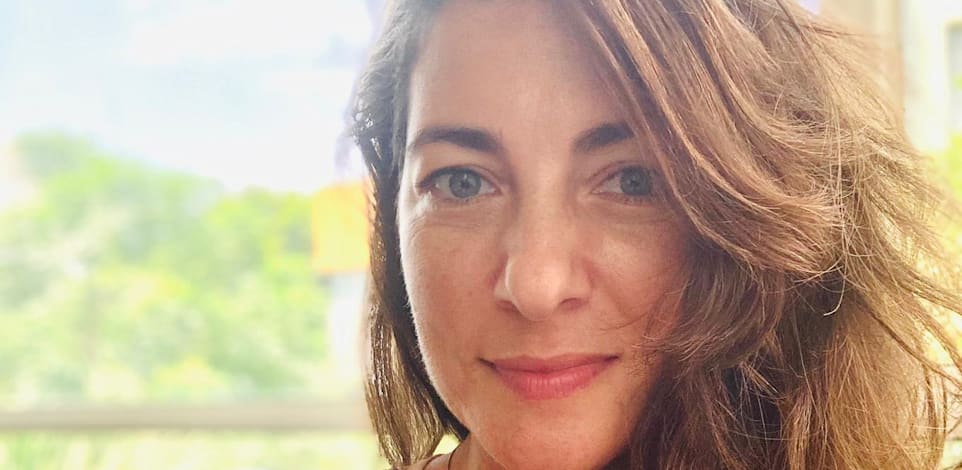 נטע ויל / צילום: תמונה פרטית