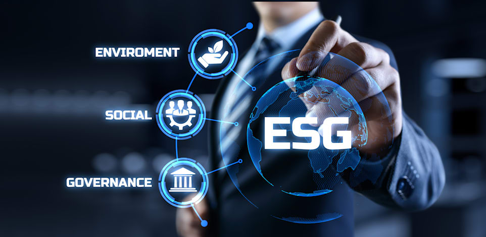 השקעות ESG / צילום: Shutterstock