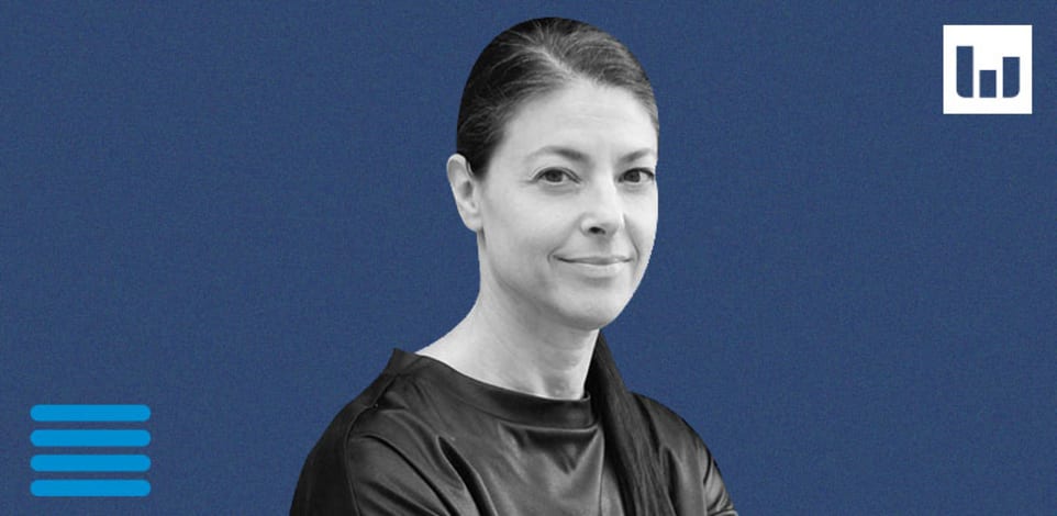 מרב מיכאלי / צילום: גל חרמוני