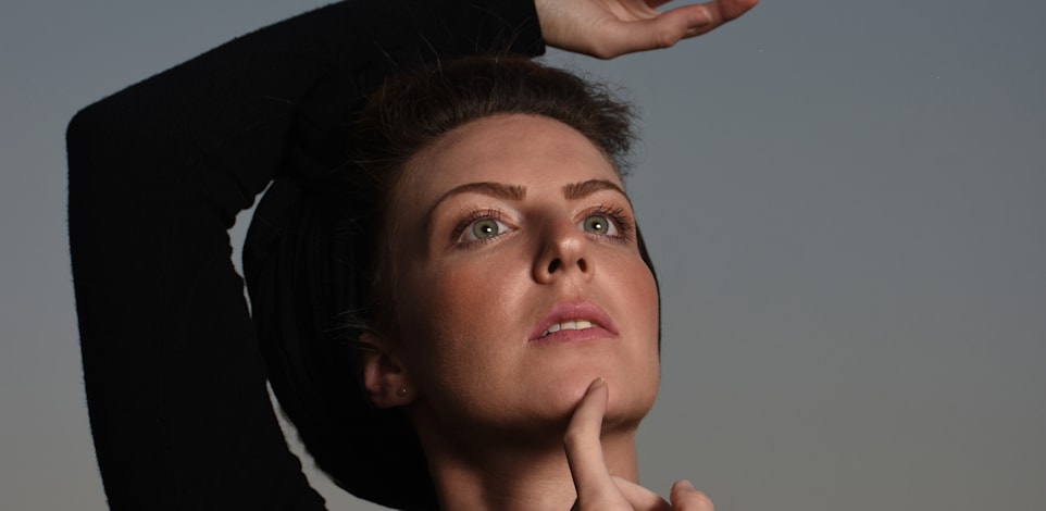 עדי סאלאב / צילום: שני קאופמן