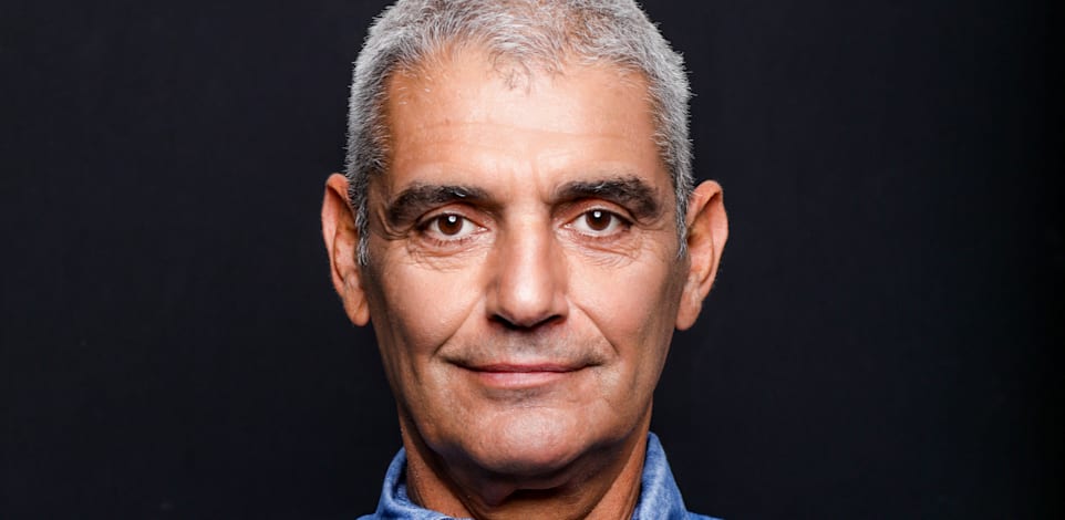 אביב צידון / צילום: יח"צ