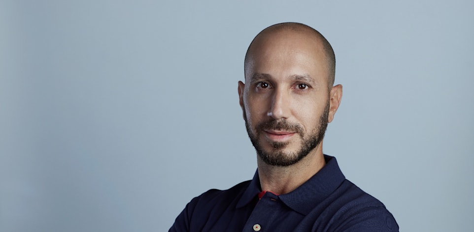 רועי אלבז, מנכ''ל פנגו / צילום: עופר חג'יוב