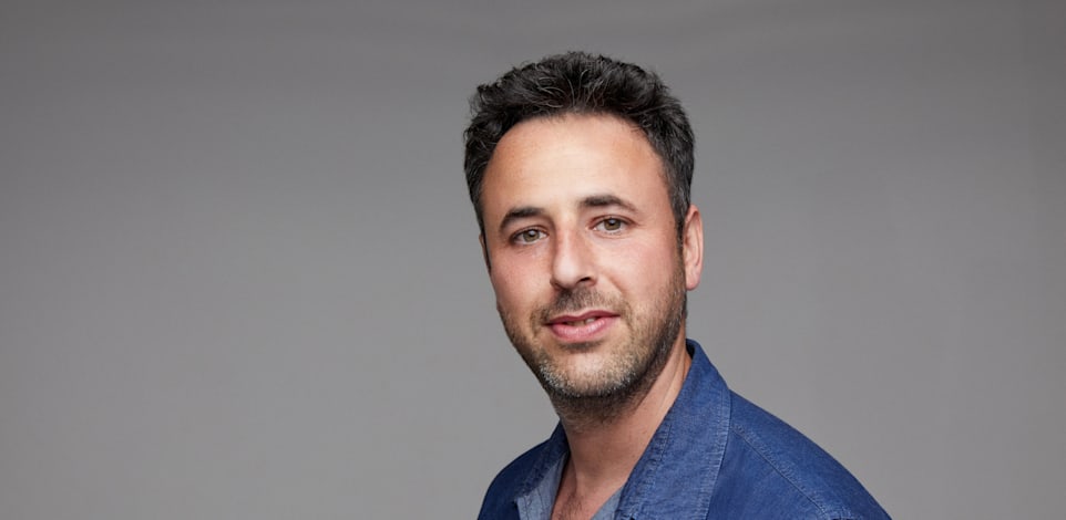 יקיר ליסיצקי, בעלי מסעדת רעמסס וה"בוקסה" ברוטשילד / צילום: לירן מור