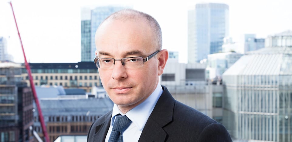 פול דונובן / צילום: יח''צ