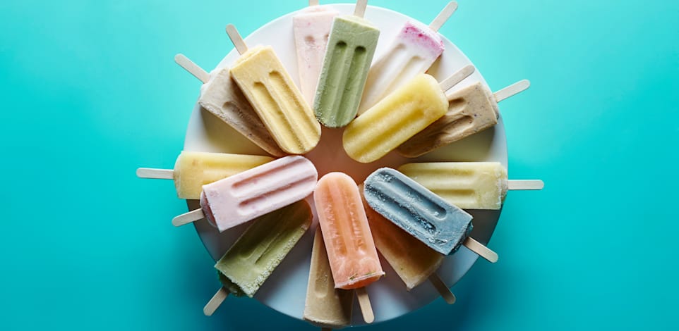 פאלטס בכל הצבעים / צילום: דן פרץ