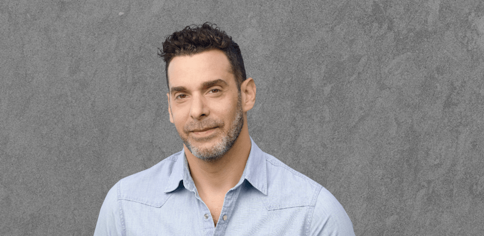 תומר וינגרטן מנכ"ל ומייסד סנטינל וואן / צילום: יח"צ