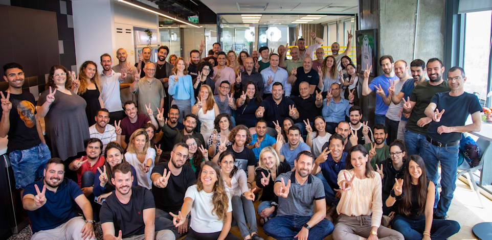 עובדי ורביט / צילום: אריק סולטן