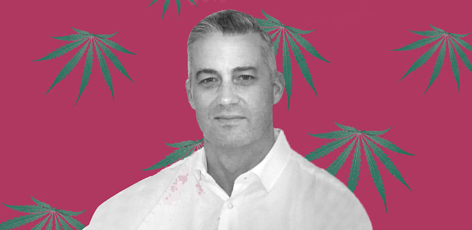 מארק לוסטיג / צילום: יח"צ