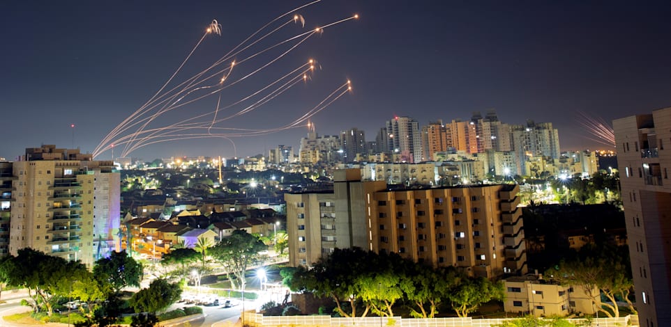 "בעולם אולי יאהבו אותנו עוד פחות בעקבות המבצע, אבל יעמדו בתור לרכוש טכנולוגיות ישראליות" / צילום: Reuters, Amir Cohen