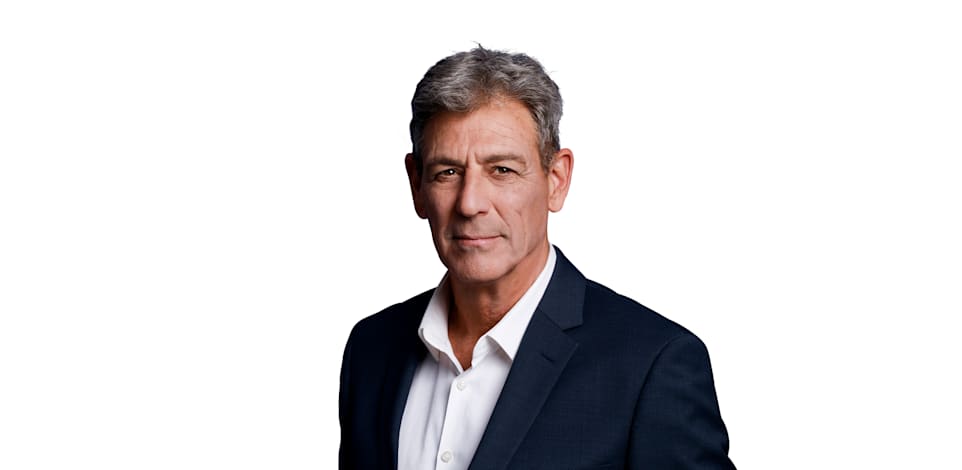 רם בן ברק - יו"ר ועדת החוץ והביטחון / צילום: יח"צ