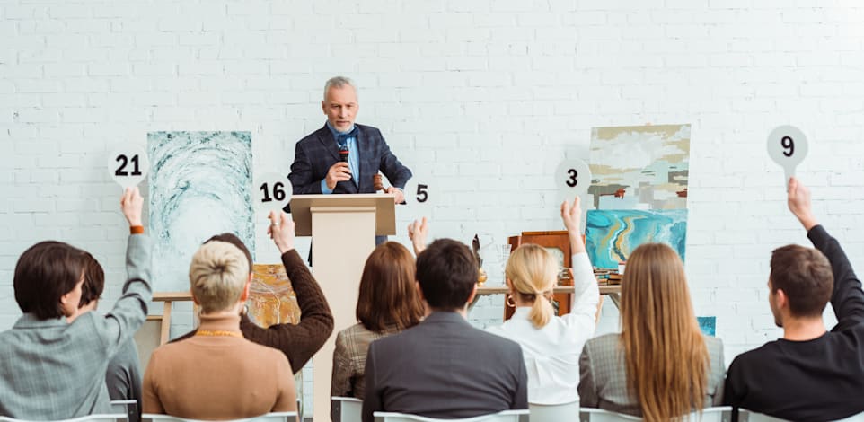 ניגשים למכרז? אלו הדברים שחשוב לדעת / צילום: Shutterstock