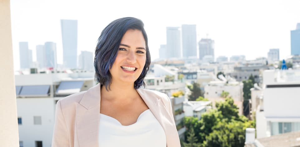 לירון עזריאלנט / צילום: Nir Slakman