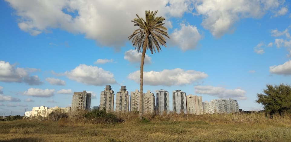 אשקלון / צילום: Shutterstock