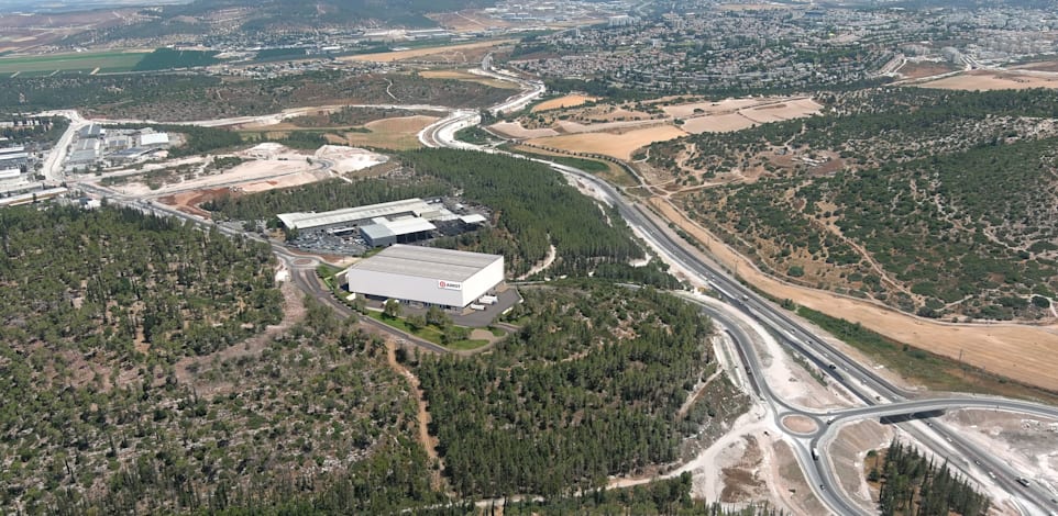 מרלוג אמות בית שמש / צילום: יח"צ