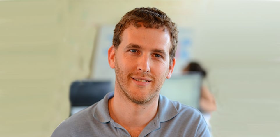 יובל קמינקה / צילום: ג'ויטונס