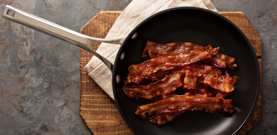 מיטק תחל בפיתוח בשר חזיר מתורבת / צילום: Shutterstock