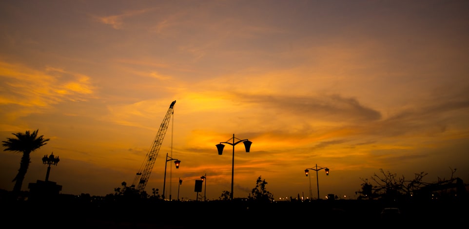 מתקן נפט בערב הסעודית / צילום: Shutterstock, Kamarudheen Sallaapam