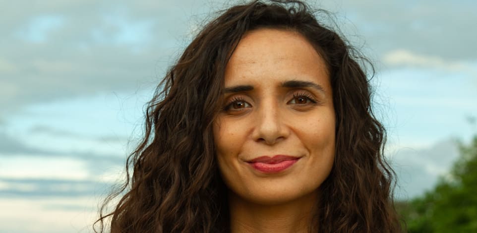 אלה אל־שמאחי / צילום: BBC Natural History Unit, Clare Jones