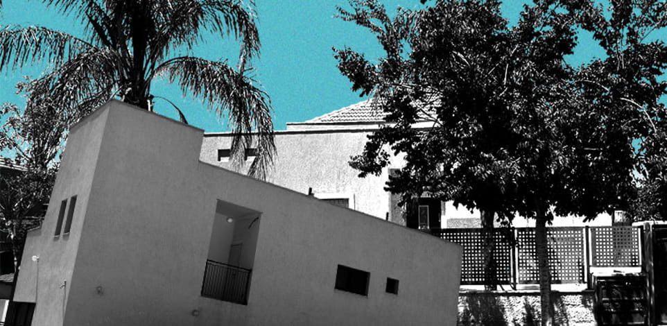 מה אפשר לקנות ב־2 מיליון שקל בדרום / עיצוב: טלי בוגדנובסקי