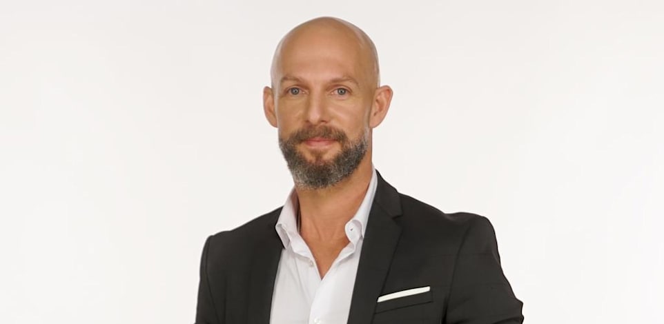 אדי כץ, מנכ"ל ומייסד משותף בגרופ 107 / צילום: גיא ירוסלבסקי