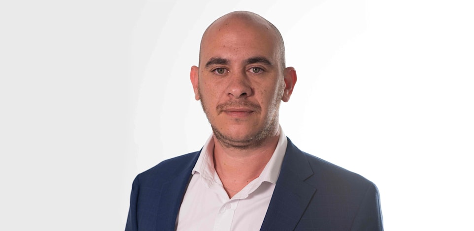 אדיר דיין, מנכ"ל AIQHome / צילום: באדיבות AIQHome