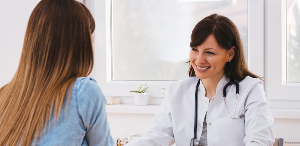 איך מנטרלים הטיות אישיות של רופאים? / צילום: Shutterstock