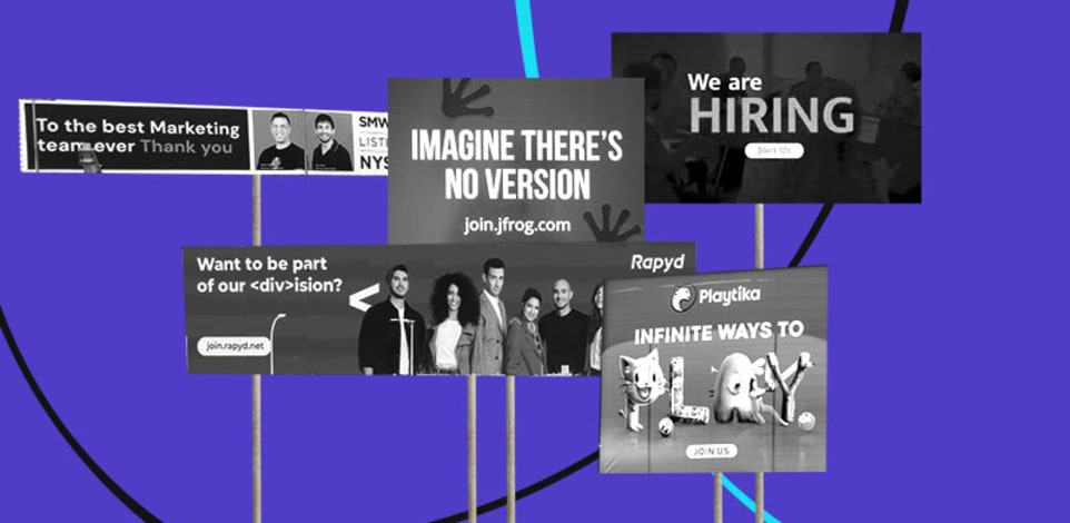 ההייטק הישראלי במיינסטרים