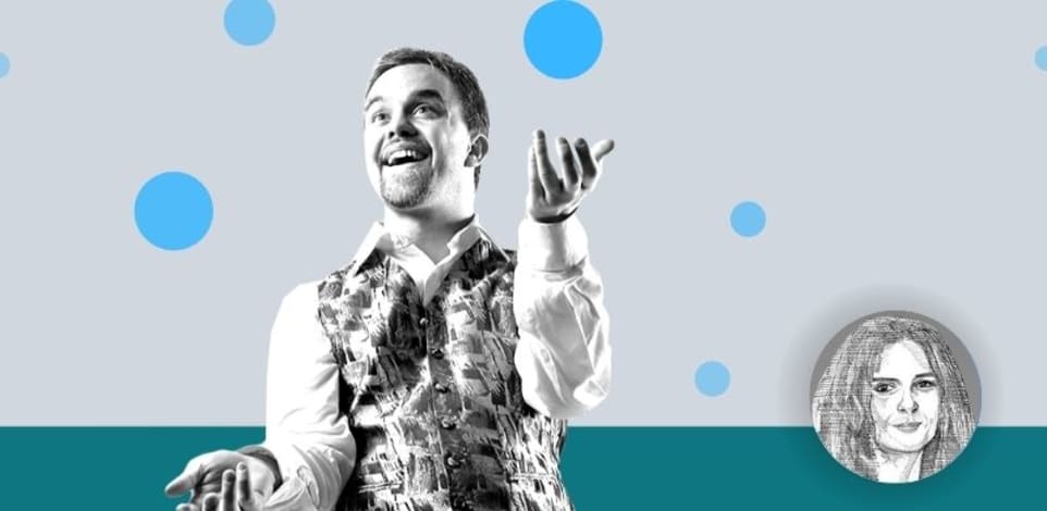 קריירה מרובת עיסוקים / צילום: Shutterstock