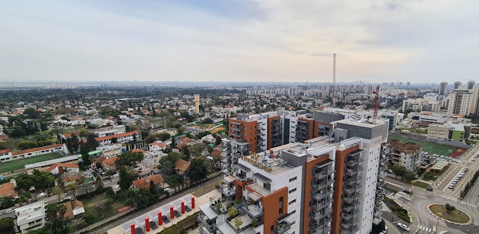 מועצה מקומית גני תקווה / צילום: דוברות מועצה מקומית גני תקווה.