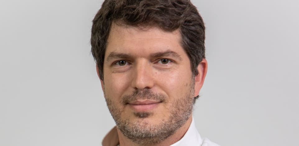 ליאור שילת / צילום: דור פזואלו