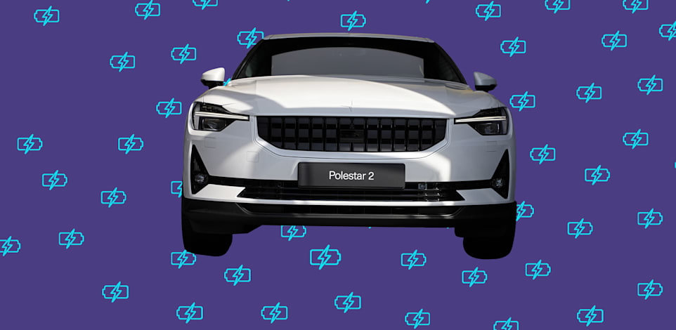 מותג הפרמיום החשמלי POLESTAR ינחת באמצע השנה הבאה בישראל