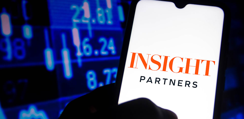 קרן אינסייט פרטנרס / צילום: Reuters, SOPA Images